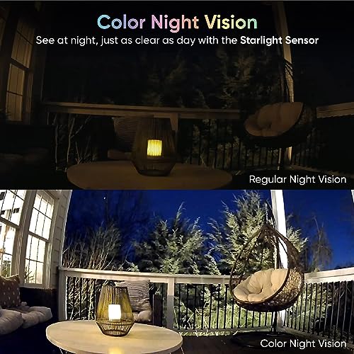 WYZE Cam v3 with Color Night Vision, Wired 1080p HD Indoor/Outdoor Video Camera, 2-Way Audio, Works with Alexa, Google Assistant, and IFTTT